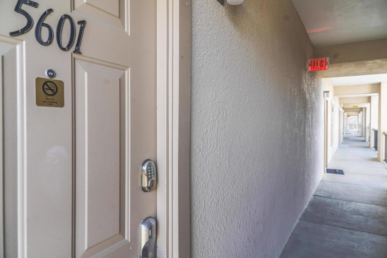 Mvc - Unit 5601 Appartement Pigeon Forge Buitenkant foto