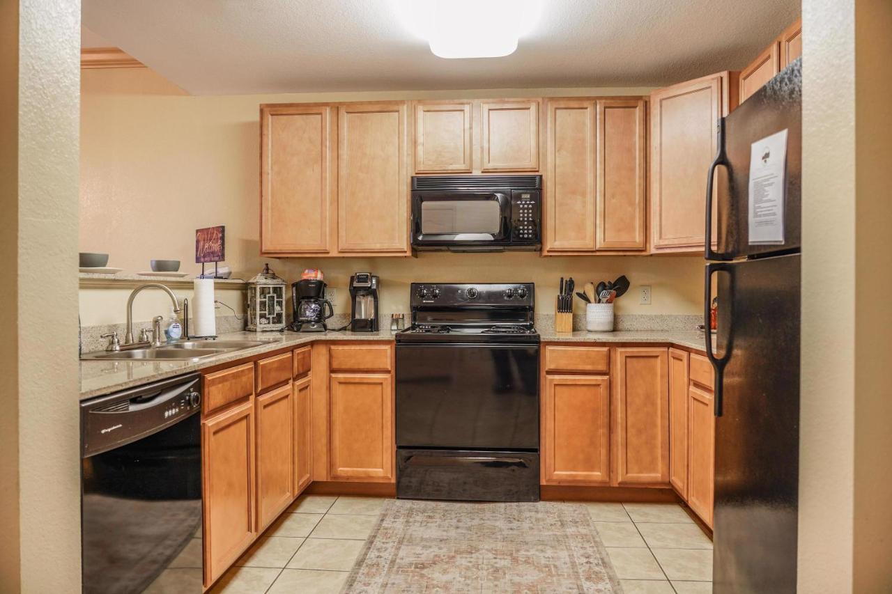 Mvc - Unit 5601 Appartement Pigeon Forge Buitenkant foto