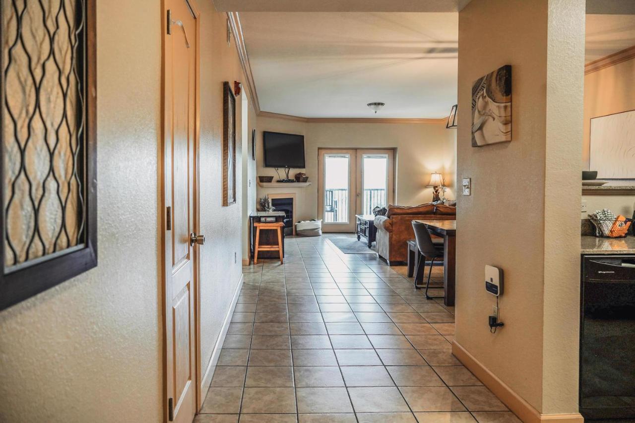Mvc - Unit 5601 Appartement Pigeon Forge Buitenkant foto