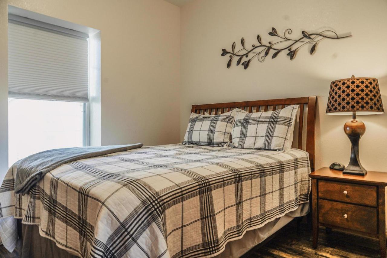 Mvc - Unit 5601 Appartement Pigeon Forge Buitenkant foto