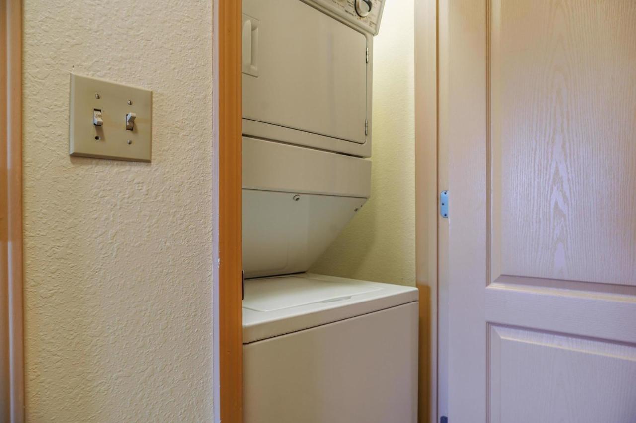 Mvc - Unit 5601 Appartement Pigeon Forge Buitenkant foto