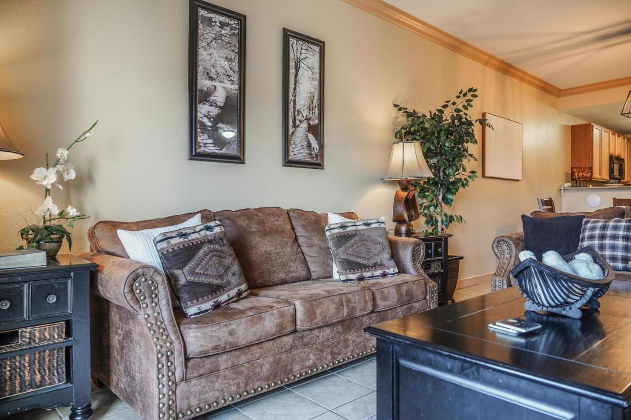 Mvc - Unit 5601 Appartement Pigeon Forge Buitenkant foto
