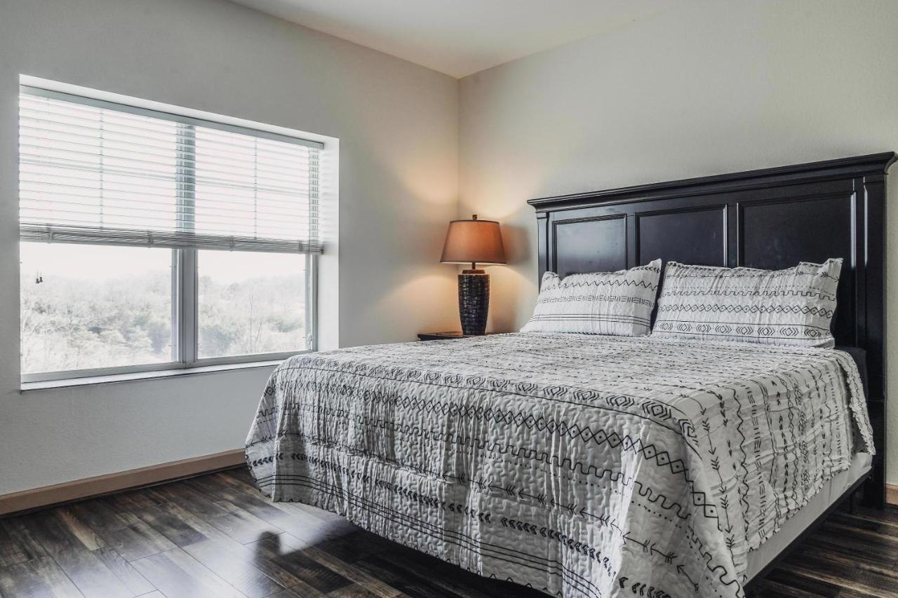 Mvc - Unit 5601 Appartement Pigeon Forge Buitenkant foto