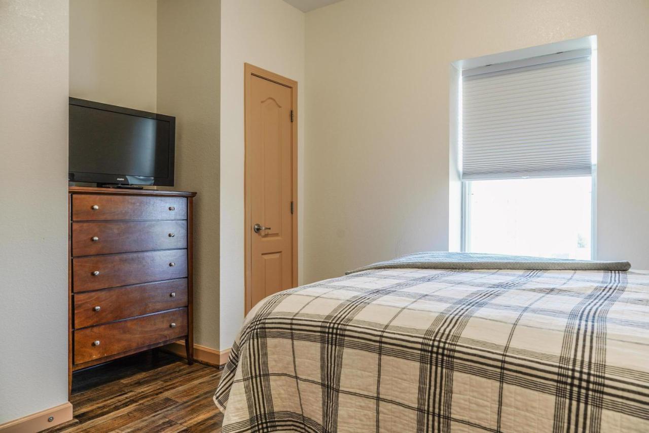 Mvc - Unit 5601 Appartement Pigeon Forge Buitenkant foto