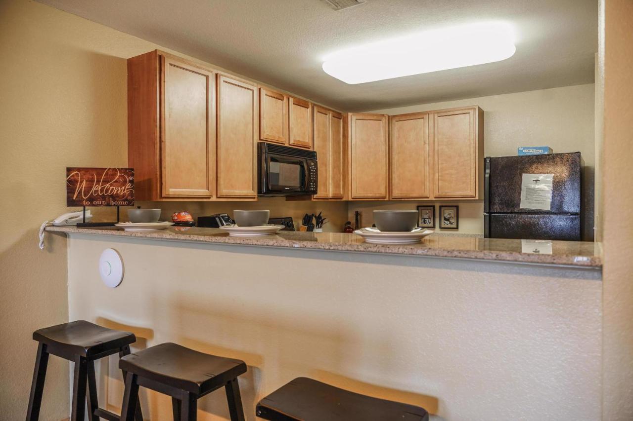 Mvc - Unit 5601 Appartement Pigeon Forge Buitenkant foto