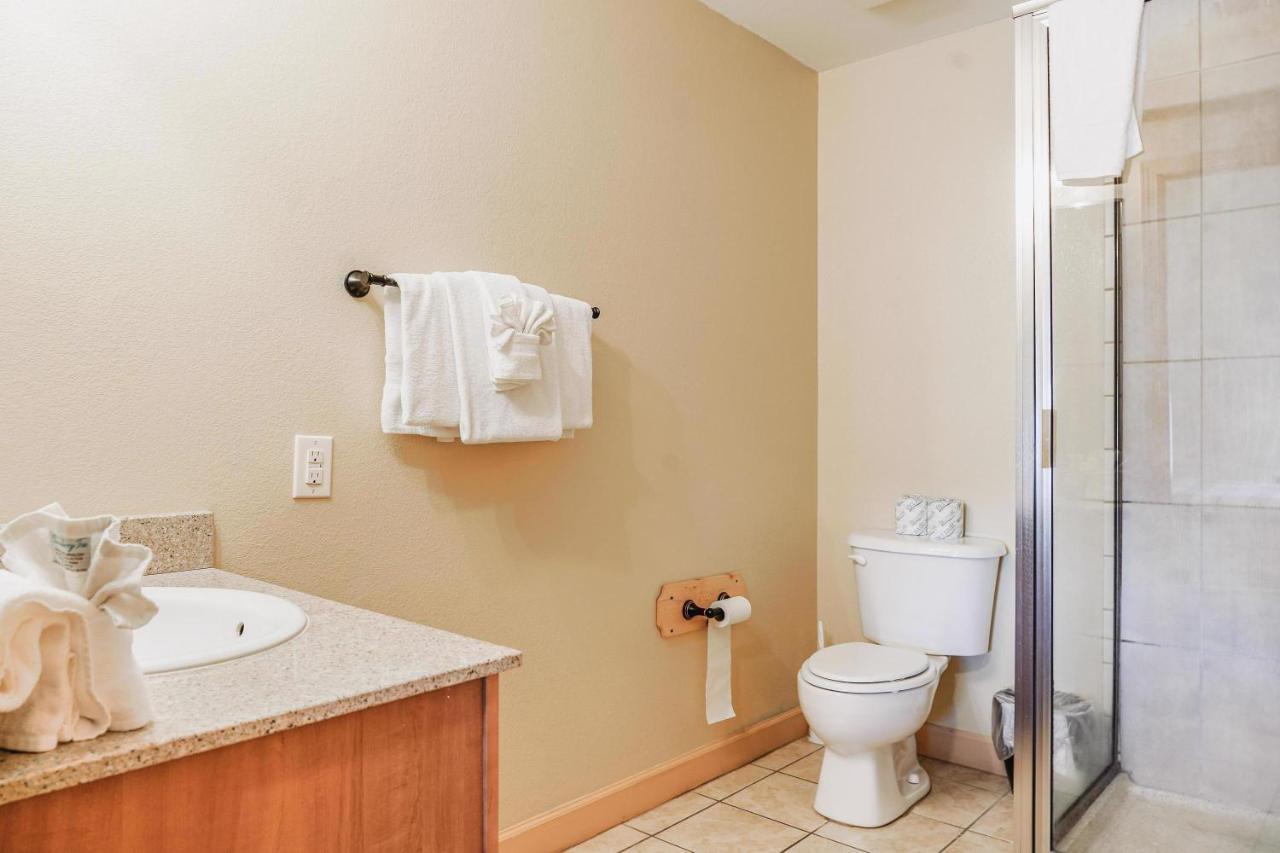 Mvc - Unit 5601 Appartement Pigeon Forge Buitenkant foto