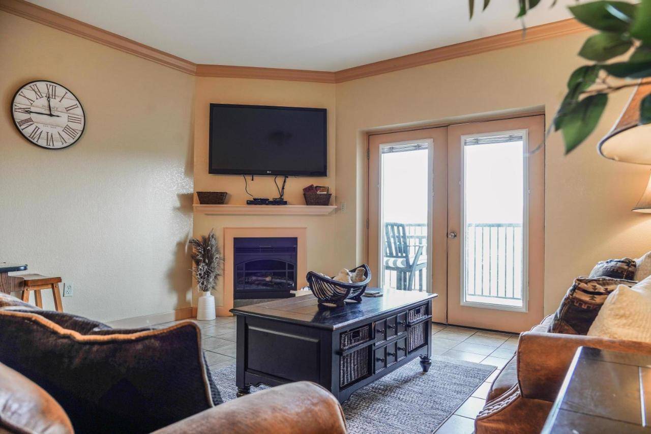 Mvc - Unit 5601 Appartement Pigeon Forge Buitenkant foto